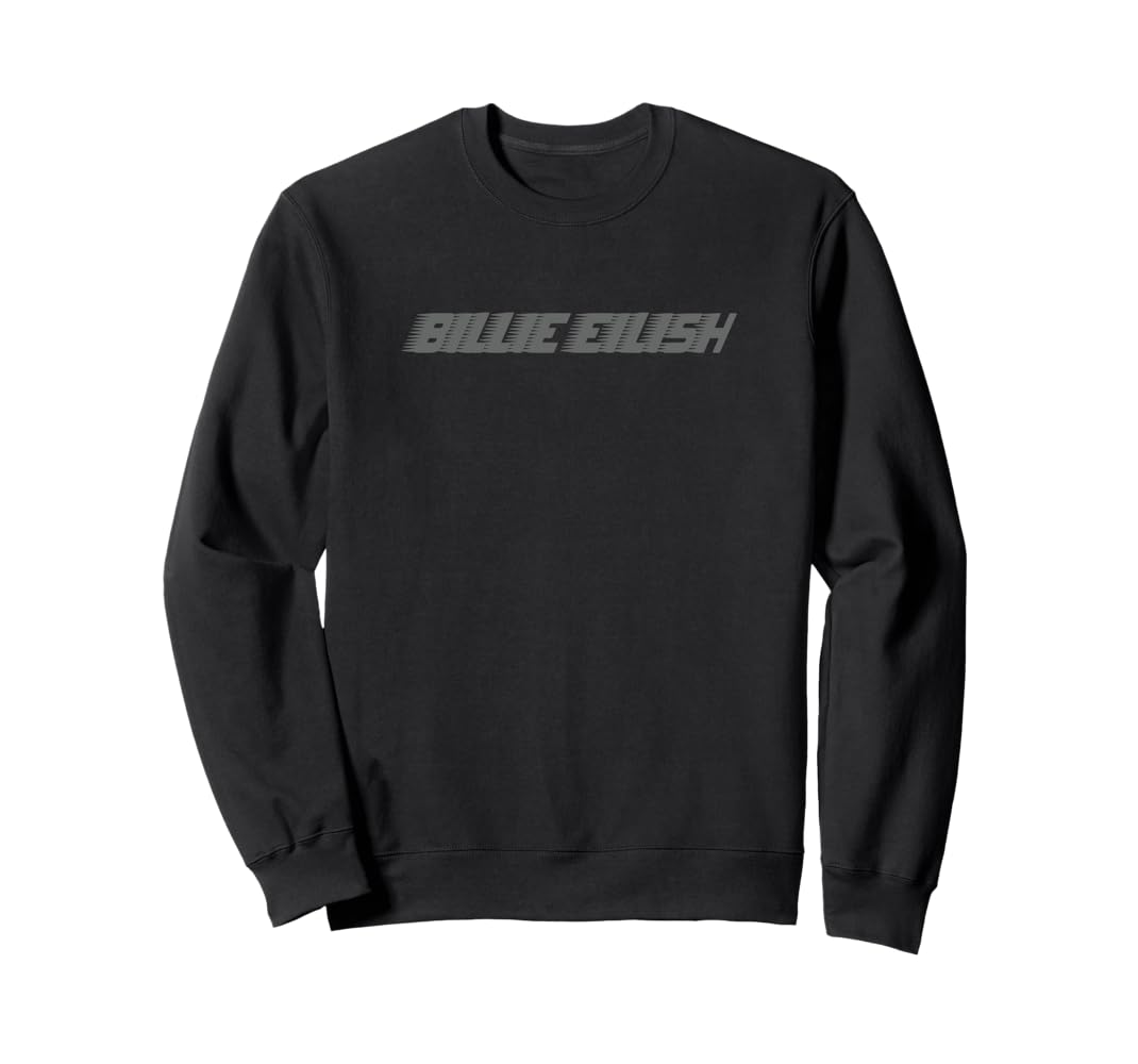 BILLIE EILISH ビリー　アイリッシュ　パーカー　XLサイズ BILLIE EILISH ビリー・アイリッシュ LOGO HOODIE Pullover